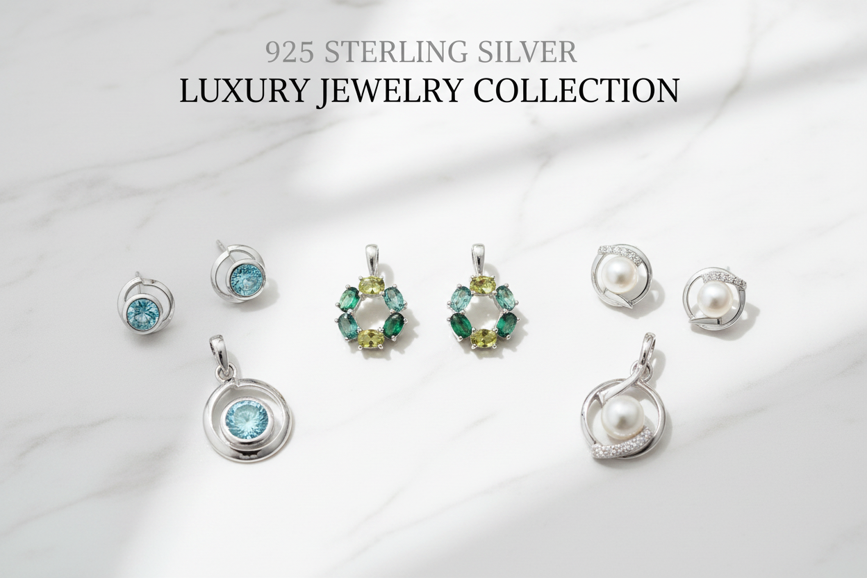 925 Silber