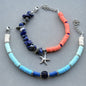 Ocean Coral Armband