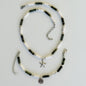 Silver Garden Set