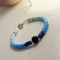 Ocean Blue Armband